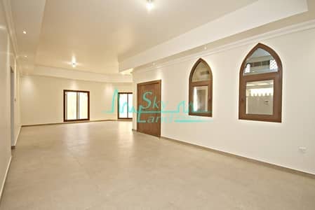 BRAND NEW ARABESQUE! 4BED WITH GARDEN JUMEIRAH 3 BRAND NEW ARABESQUE! 4BED WITH GARDEN JUMEIRAH 3