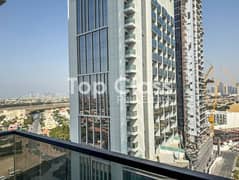 شقة في كلاود تاور B،كلاود تاور،مثلث قرية جميرا حي رقم 2،مثلث قرية الجميرا (JVT) 1 غرفة 80000 درهم - 14589695