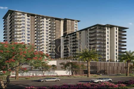 2 Bedroom Apartment for Sale in Town Square, Dubai - Spacious 2BR | Stunning Pool View| Prime Community