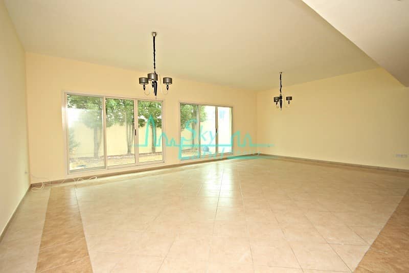 5 SPACIOUS 4BED SHARED POOL/GYM/TENNIS IN  JUMEIRAH 3