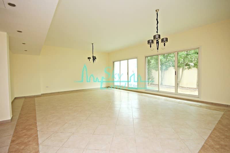 6 SPACIOUS 4BED SHARED POOL/GYM/TENNIS IN  JUMEIRAH 3