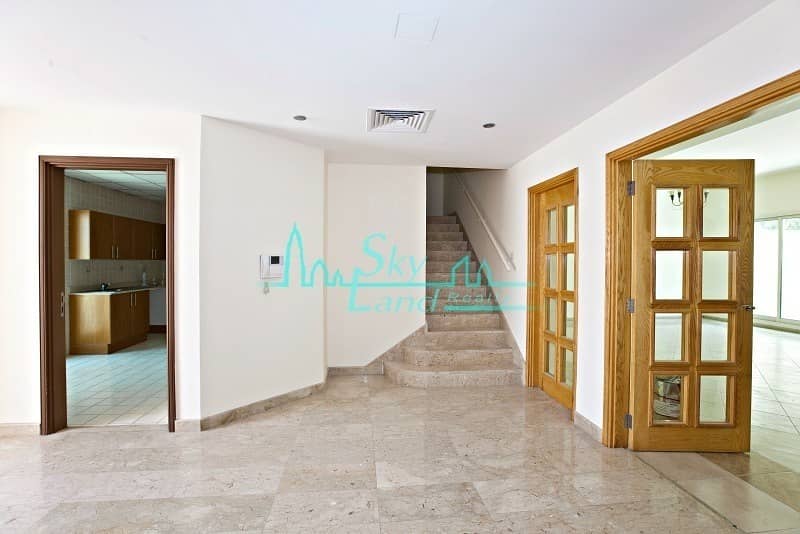 9 SPACIOUS 4BED SHARED POOL/GYM/TENNIS IN  JUMEIRAH 3