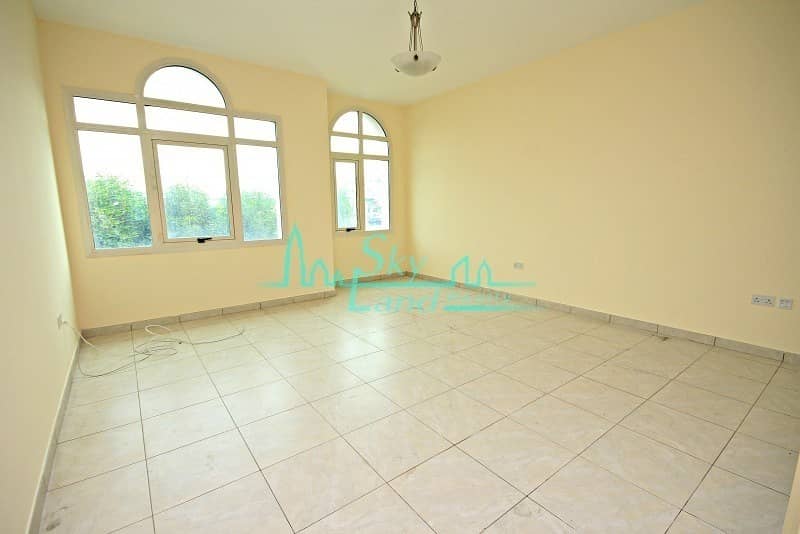 10 SPACIOUS 4BED SHARED POOL/GYM/TENNIS IN  JUMEIRAH 3