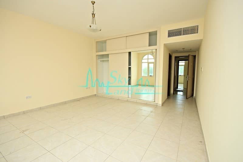 12 SPACIOUS 4BED SHARED POOL/GYM/TENNIS IN  JUMEIRAH 3