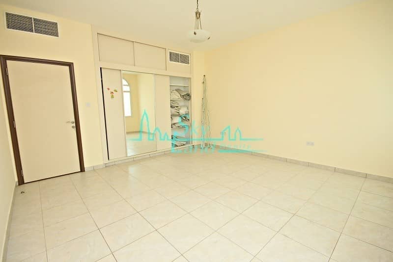 14 SPACIOUS 4BED SHARED POOL/GYM/TENNIS IN  JUMEIRAH 3