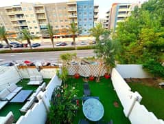 فیلا في فلل الريف - طراز البحر المتوسط،فلل الريف،الريف 2 غرف 108999 درهم - 14549237