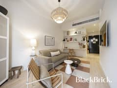 شقة في باسيفيك إدمونتن،مثلث قرية جميرا حي رقم 3،مثلث قرية الجميرا (JVT) 700000 درهم - 14589785