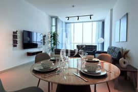 شقة في برج هيليانا،الصفوح 1،الصفوح 2 غرف 2700000 درهم - 14589786