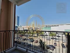 Unfurnished |Laundry | Storage| Big Layout 2BR for Rent