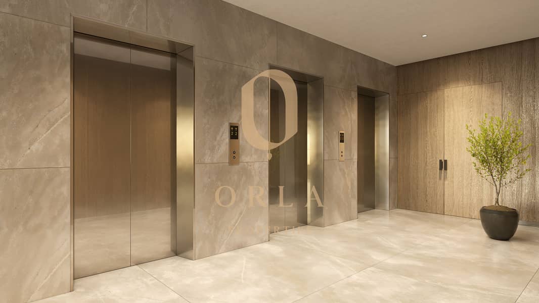 10 Lift lobby. jpg