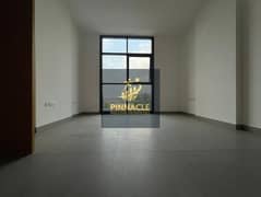 Vacant | Prime Location | Ready to Move-In