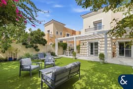 Upgraded | Single Row | Vacant | Exclusive