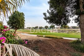 تاون هاوس في جميرا لاكشري،عقارات جميرا للجولف 4 غرف 549999 درهم - 14589887