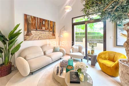 2 Slaapkamers Appartement te Huur in Umm Suqeim, Dubai - Appartement in Umm Suqeim，Madinat Jumeirah Living，Asayel，Asayel Building 2, 2 slaapkamers, 285000 AED - 14294211