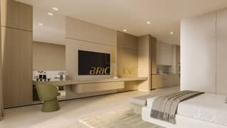 Ramadan Offer : 4% DLD Waiver | Motor City | High ROI Potential