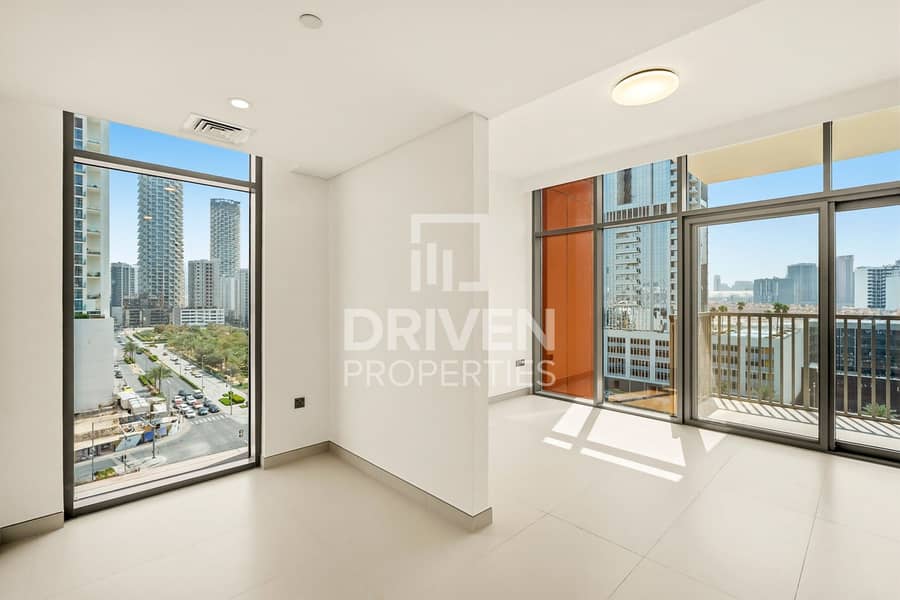Park View | Vacant | Corner Unit | Payment Plan Park View | Vacant | Corner Unit | Payment Plan