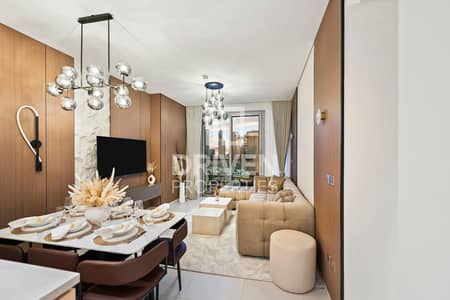 Appartement de 2 chambres à à louer à Downtown Dubai, Dubai - Appartement à Downtown Dubai，Vida Dubai Mall，Vida Dubai Mall Tower 2, 2 chambres, 265000 AED - 14589918