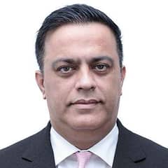 Amit Jhaman Khanwani