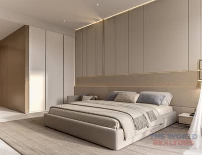 1 Bedroom Apartment for Sale in Majan, Dubai - VIEW 06. jpeg 1 Bedroom Apartment for Sale in Majan, Dubai - VIEW 06. jpeg