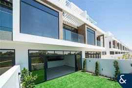 فیلا في جميرا لاكشري،عقارات جميرا للجولف 4 غرف 475000 درهم - 8279796