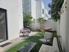 تاون هاوس في الغدير المرحلة الثانية،الغدیر 2 غرف 120000 درهم - 14582814