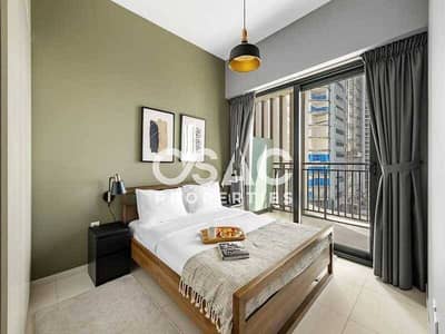 1 Slaapkamer Appartement te Huur in Business Bay, Dubai - Appartement in Business Bay，Zada Tower, 1 slaapkamer, 89990 AED - 14589988