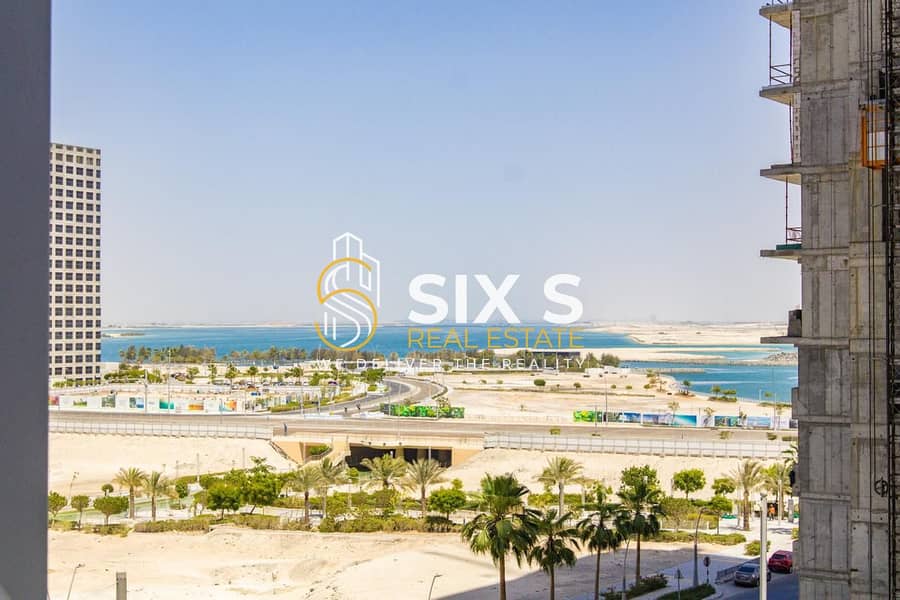 Fully Furnished 1BHK | Ready to move | Shams Meera