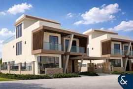 فیلا في مالطا،داماك لاجونز 7 غرف 12500000 درهم - 14564315