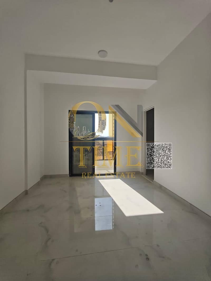 Luxurious finishing / Prime location / Attractive view