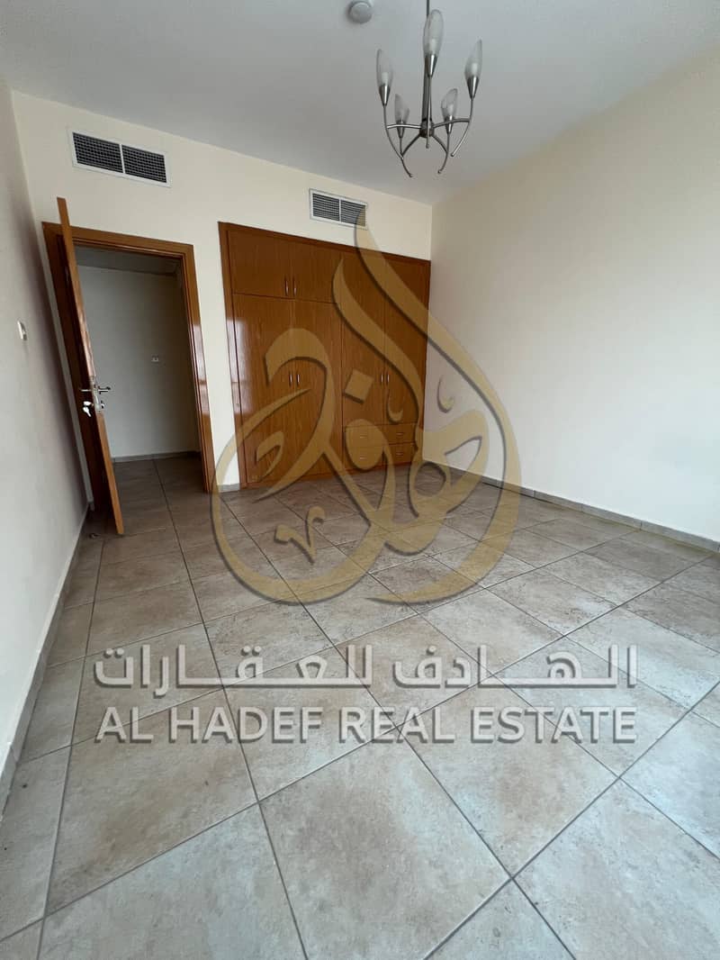 Annual Rent Available Al Majaz 2 | SharjahSpacious 2 Bedroom Hall apartment Free AC (covered by landlord) Free parking One month FREE Gym acc