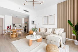 شقة في وترز أج،جزيرة ياس 1 غرفة 104999 درهم - 14590076