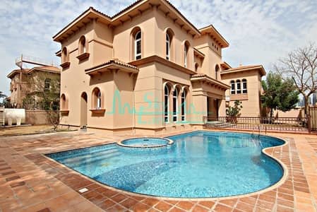 AMAZING 6 BED PRIVATE POOL AND GARDEN JUMEIRAH 3 AMAZING 6 BED PRIVATE POOL AND GARDEN JUMEIRAH 3