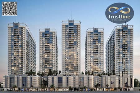 1 habitación Apartamento para en Venta en Ajman Free Zone, Ajman - WhatsApp Image 2026-03-14 at 04.54. 29 (2). jpeg