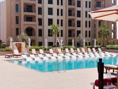 1 Bedroom Flat for Rent in Umm Suqeim, Dubai - 4. jpeg