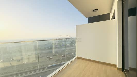 Studio for Rent in Jebel Ali, Dubai - Fully Furnished | Close To Metro | Flexy Cheques Studio for Rent in Jebel Ali, Dubai - Fully Furnished | Close To Metro | Flexy Cheques