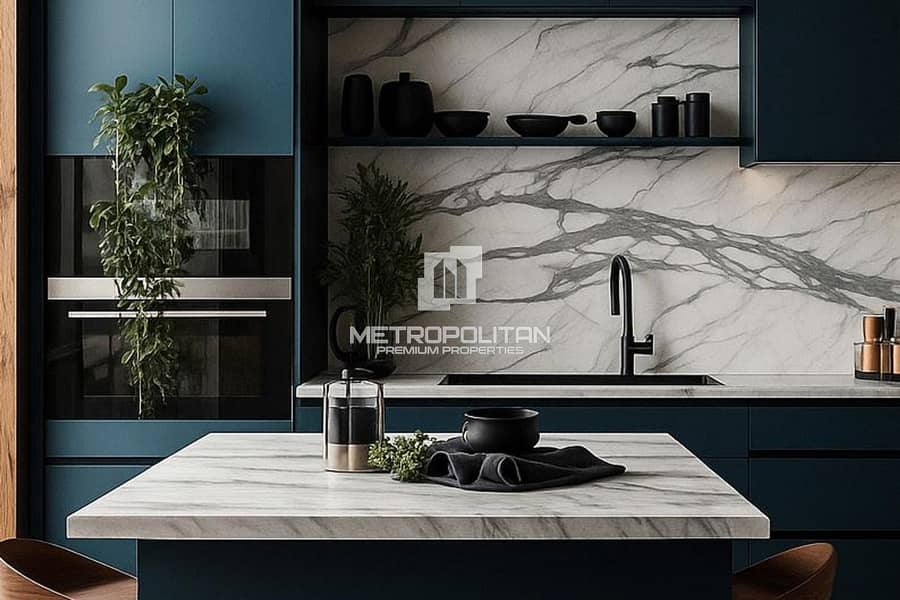 New Launch | Branded Residence | Waterfront Living - Image 9