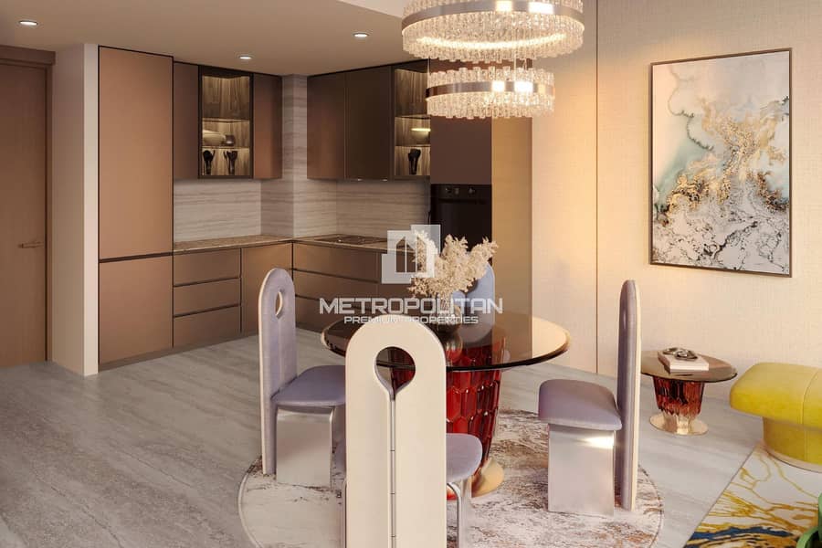 New Launch | Branded Residence | Waterfront Living - Image 10