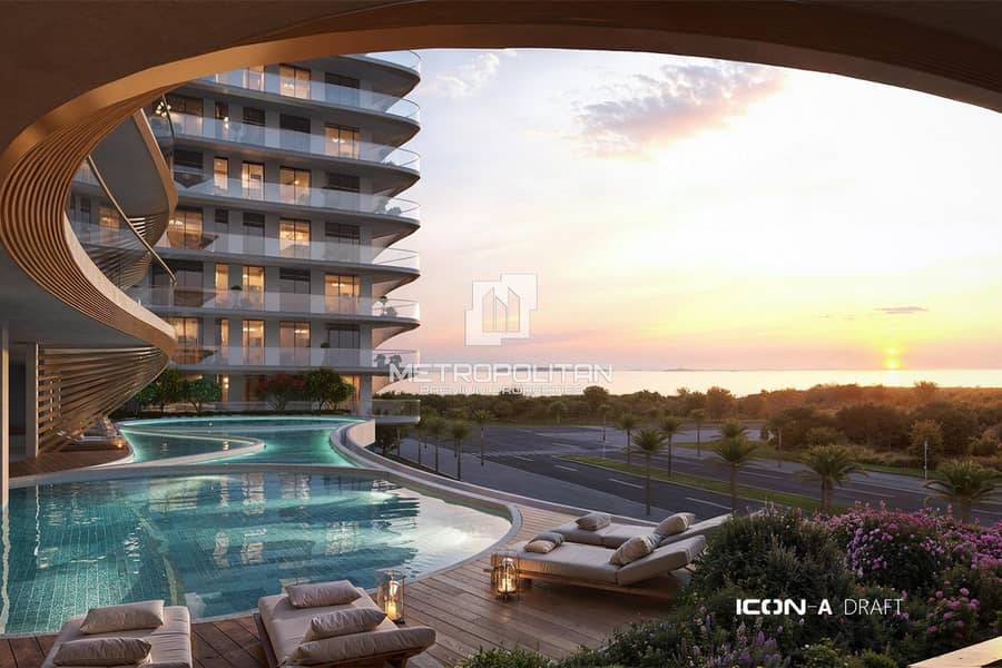 New Launch | Branded Residence | Waterfront Living - Image 33