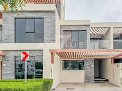 فیلا في سيلفر سبرينغ،داماك هيلز 5 غرف 260000 درهم - 14590176