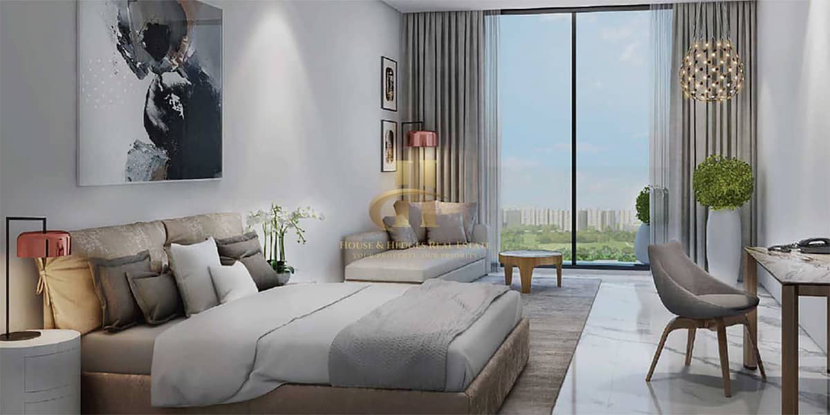 Luxury Studio | Handover Soon | Investor Deal - Image 2