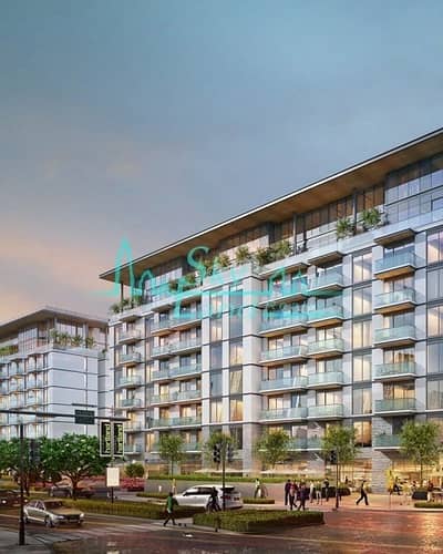 BEST OFFER!SPACIOUS STUDIO IN SOBHA HARTLAND GREENS! BEST OFFER!SPACIOUS STUDIO IN SOBHA HARTLAND GREENS!