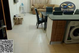 غرفه وصاله للبيع في ابراج السيتي تاور بسعر لقطه