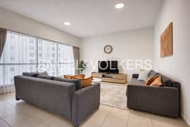 شقة في صدف 7،صدف،جميرا بيتش ريزيدنس 2 غرف 160000 درهم - 14590366