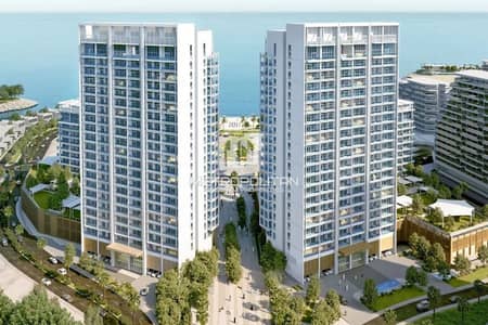 1 Спальня Апартаменты Продажа в Мина Аль Араб, Рас-эль-Хайма - Квартира в Мина Аль Араб，Хаят Айленд，Кейп Хаят，Кейп Хаят Тауэр 4, 1 спальня, 1550000 AED - 14590383