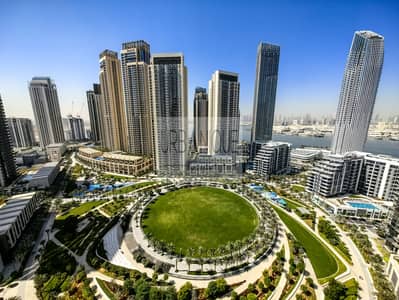 3 Bedroom Apartment for Rent in Dubai Creek Harbour, Dubai - 1. jpg 3 Bedroom Apartment for Rent in Dubai Creek Harbour, Dubai - 1. jpg