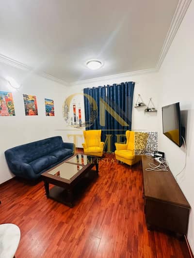 1 Bedroom Flat for Rent in Al Nuaimiya, Ajman - WhatsApp Image 2026-03-14 at 20.21. 37. jpeg 1 Bedroom Flat for Rent in Al Nuaimiya, Ajman - WhatsApp Image 2026-03-14 at 20.21. 37. jpeg