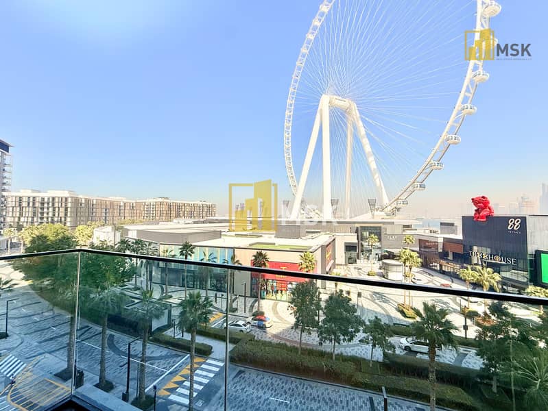 Exclusive | Spacious 3BR plus Maid | Unfurnished | Bayut.com