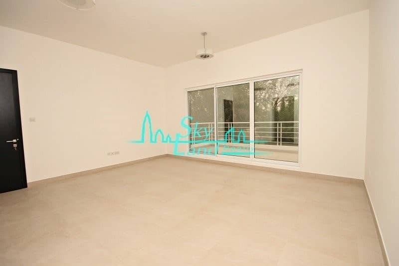 21 CONTEMPORARY 5 BED PRIVATE POOL  GARDEN JUMEIRAH 1