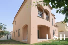 Geniune Listing | 4BR | Indepdent Villa | Landscaped Garden | Vacant | Fully Maintained