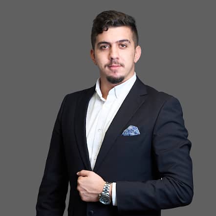 Mohamad Awada Mohamad Awada